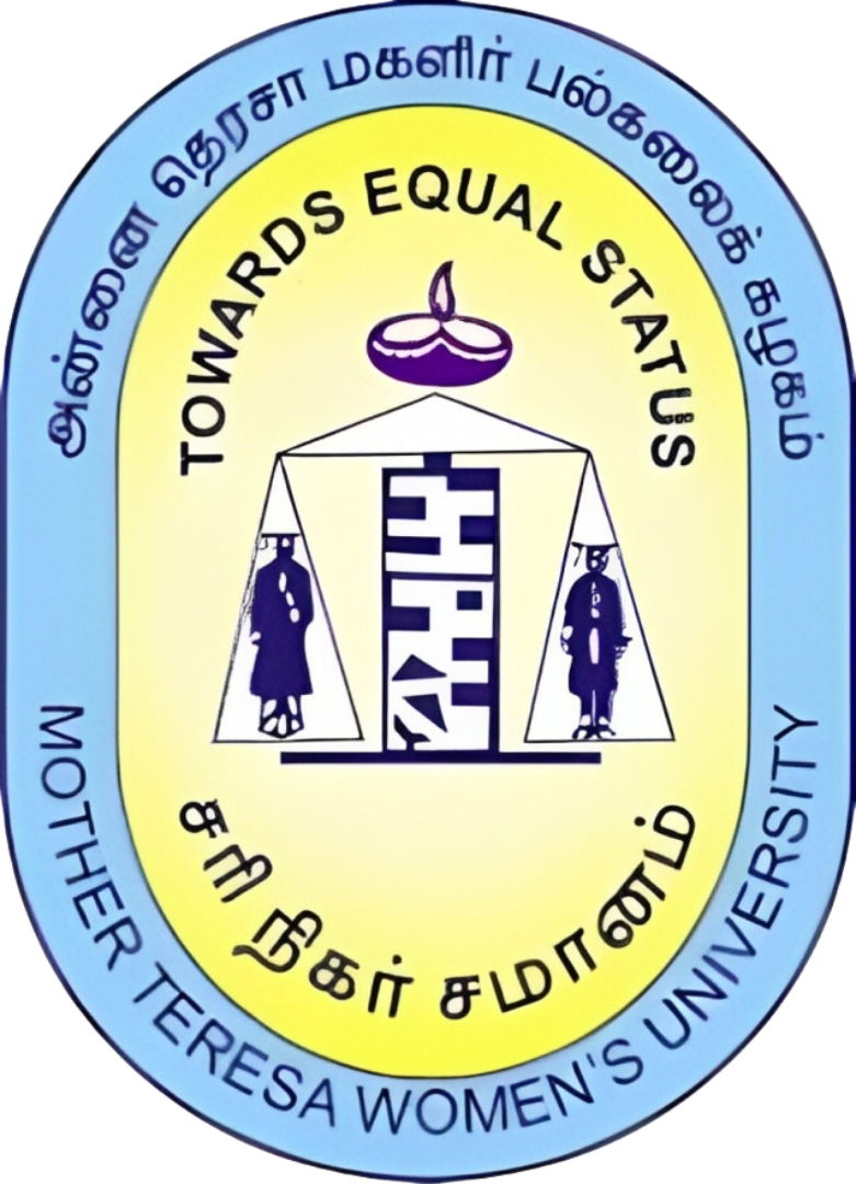 Mother Teresa Women's University Kodaikanal